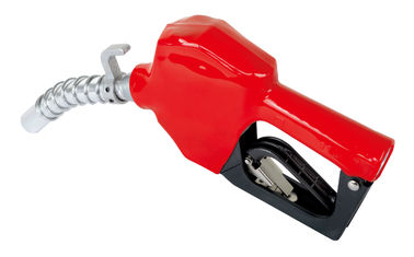 O automóvel diesel do querosene da gasolina do volume alto cortou o bocal de combustível com o UL alistado