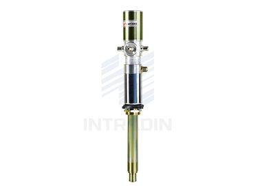 Lubrifique a bomba de óleo pneumática vertical do equipamento de transferência para a barra 100L dos cilindros 8
