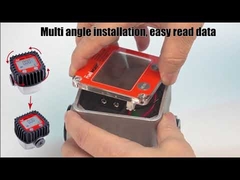 Medidor de combustível à prova de explosão