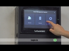 Sistema inteligente de gerenciamento de fluidos